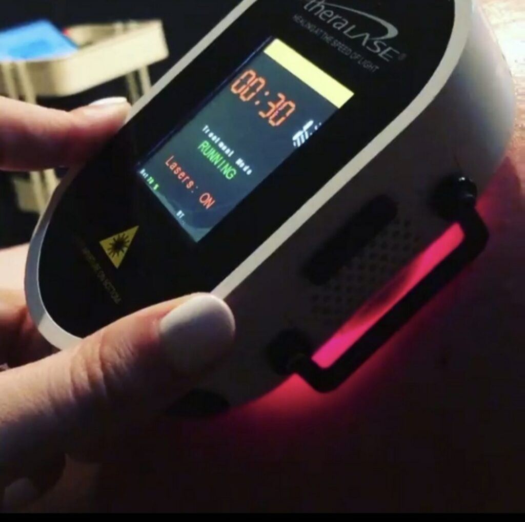 Medical Sensor Gadget