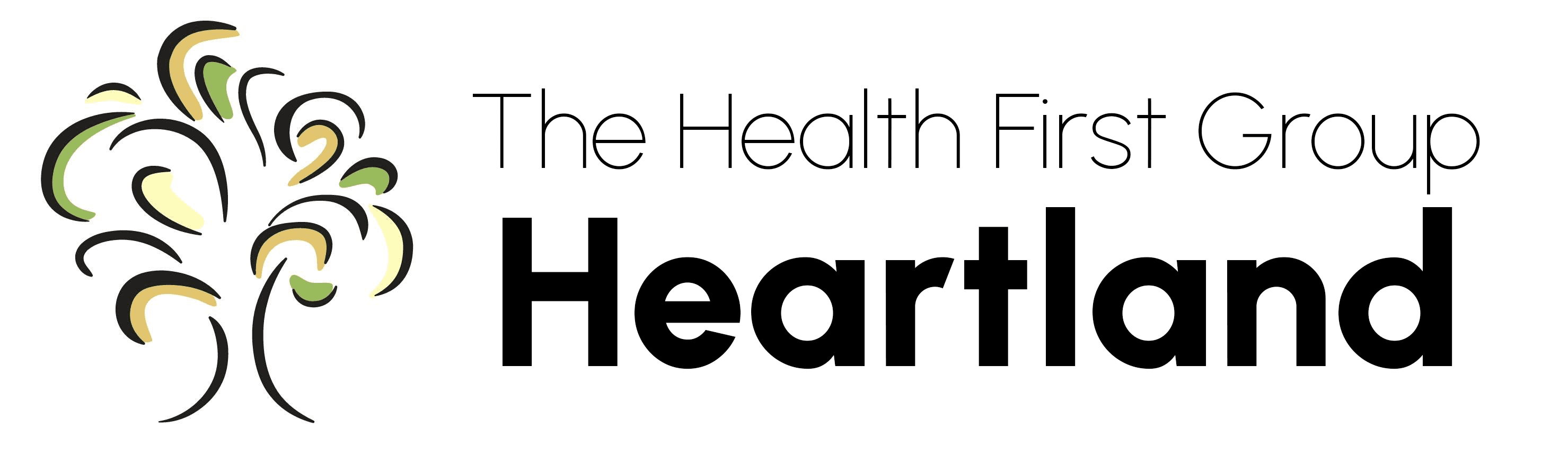 The Health First Group - Heartland